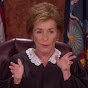 judge judy episode logo