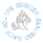 The Cornish Seaweed Bath Co. logo