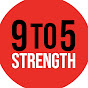 9to5strength