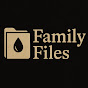 Family Files logo