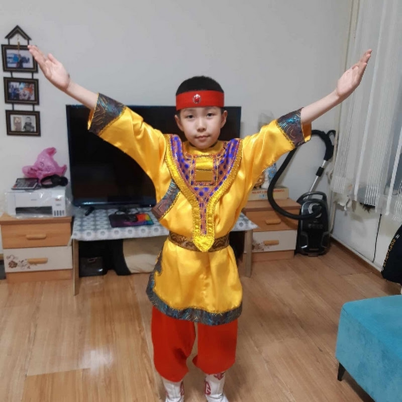 T.Chingun 
