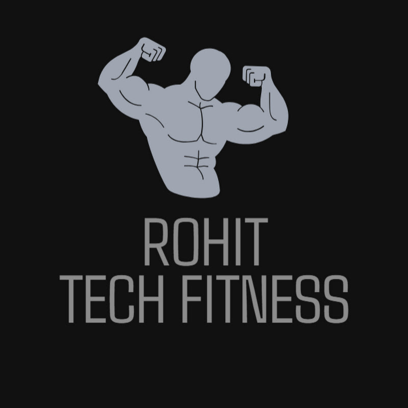 Rohit Tech Fitness