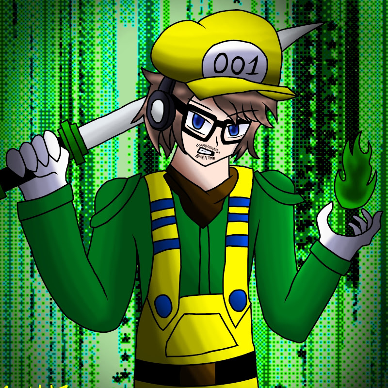 SMG001 icon