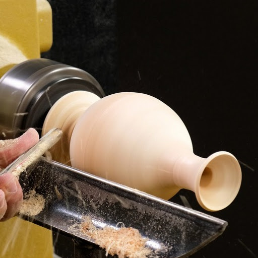 Craft Woodturning Products