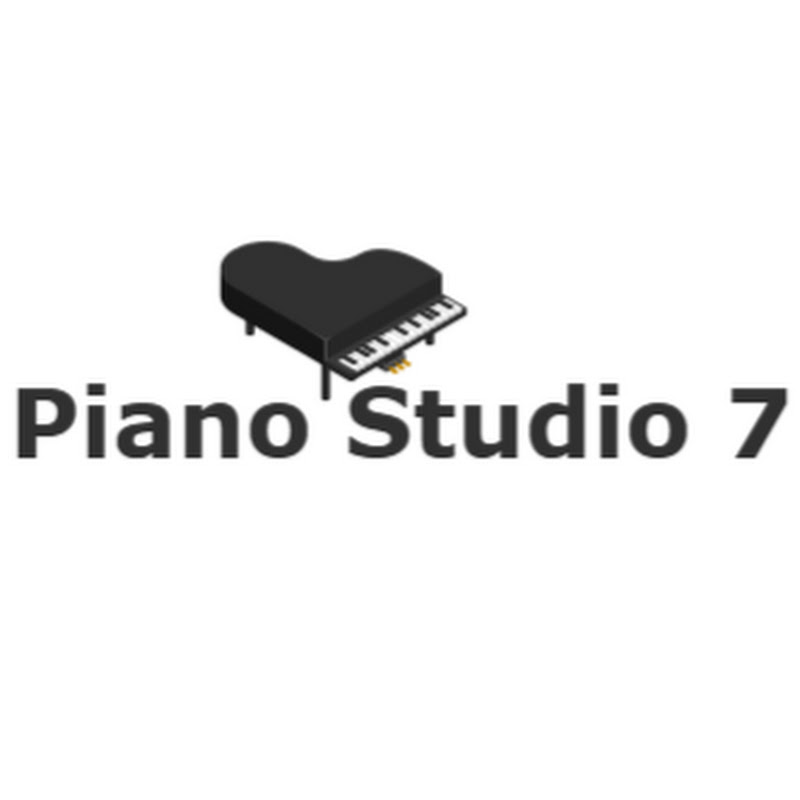 Piano Studio 7