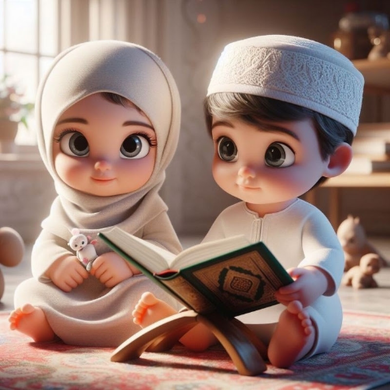 Islamic cartoons 12a