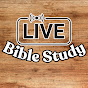 Live Bible Study logo