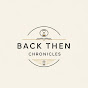 Back Then Chronicles logo