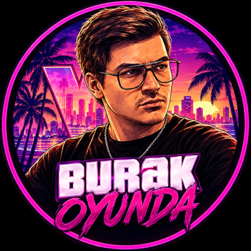 Burak Oyunda