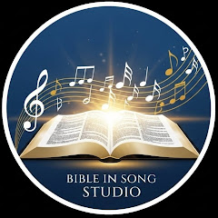 Bible In Song Studio