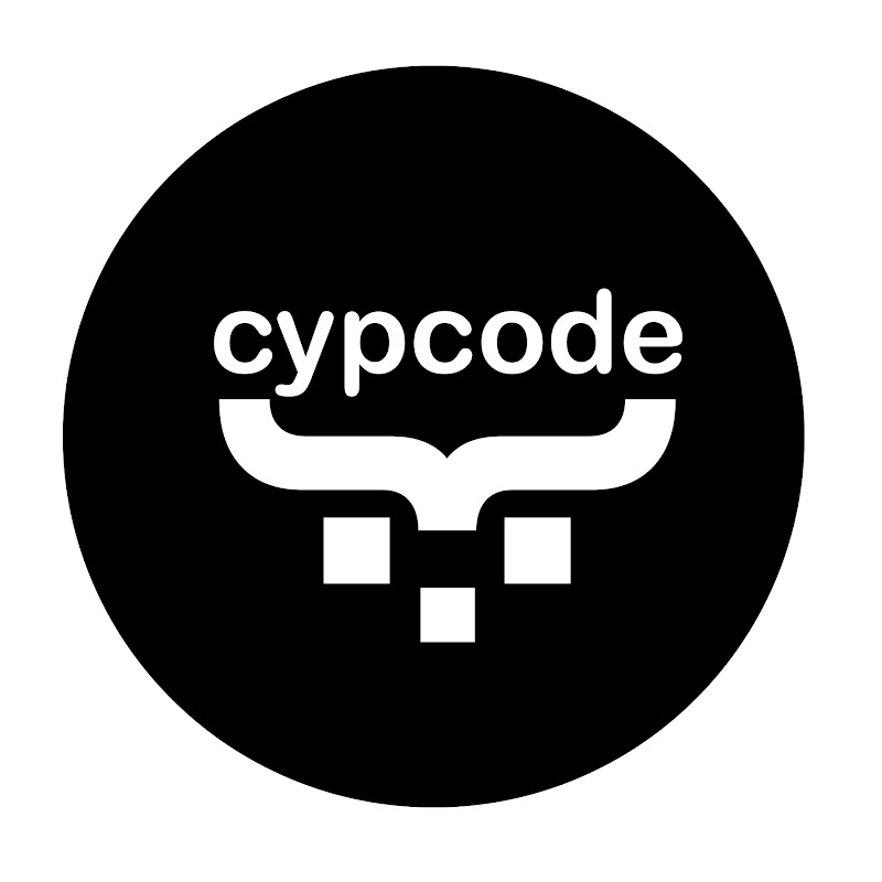 Cypcode Studios Logo
