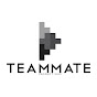 Teammate Productions logo