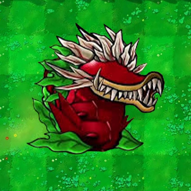 pvz plants