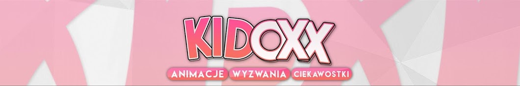 Kidoxx رمز قناة اليوتيوب