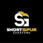 ShortSpur Gamefowl  logo