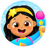 Hey Tenny! Learning Videos and Songs for Kids