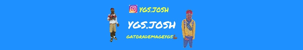 ygs josh YouTube kanalı avatarı