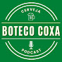 Boteco Coxa Podcast logo