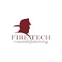 Fire Tech logo