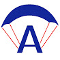 Aerochute International logo