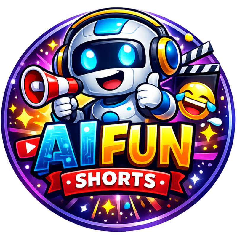 AI Fun Shorts