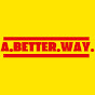 A Better Way logo