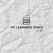My Learning Space by Abefe