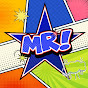 MR. INFORMER logo