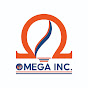 OMEGA INCORPORATIONS logo