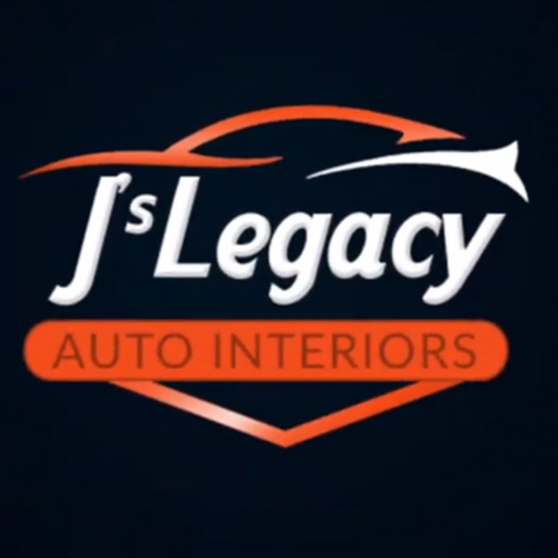 J’s Legacy Auto Interiors