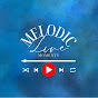 Melodic Live Moments logo