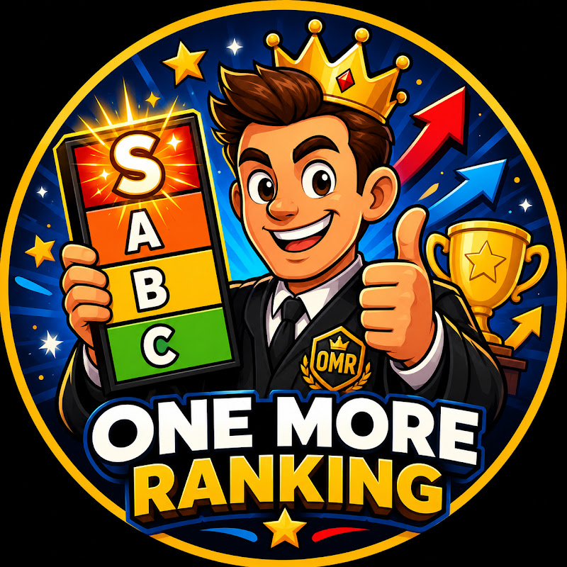 OneMoreRanking