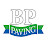 B&P Paving The Crazy Pavers 