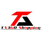 TA 360 Shopping logo