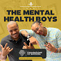 The Mental Health Boys logo
