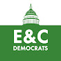 Energy & Commerce Democrats logo
