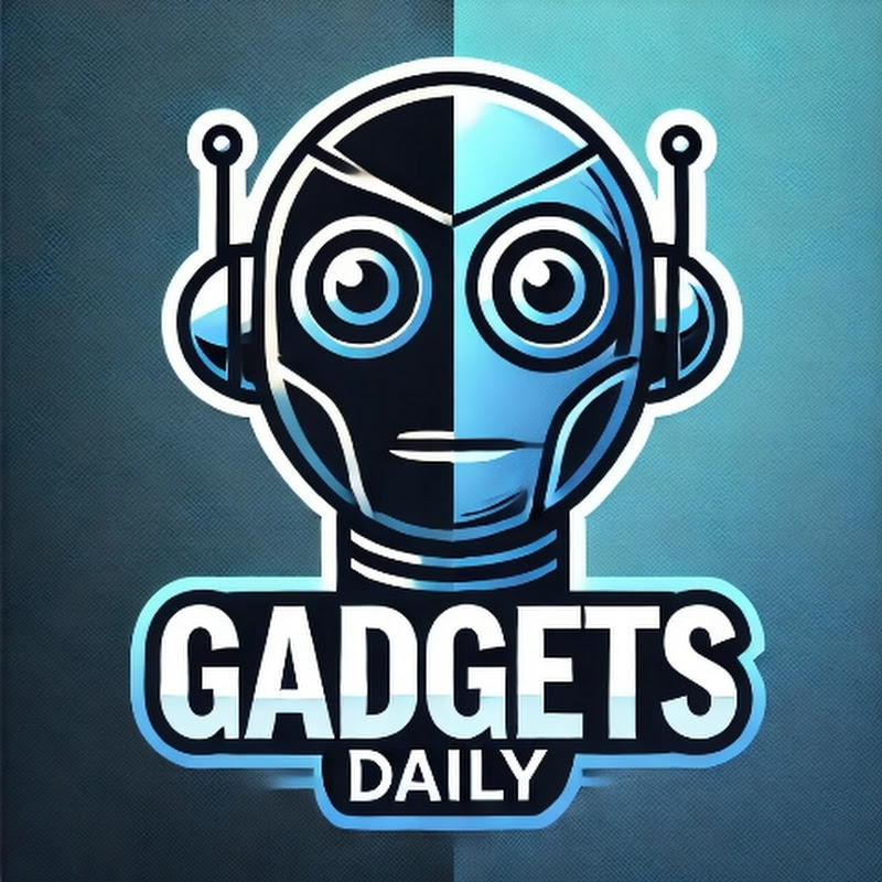 Gadgets Daily