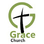 Grace Church San Bernardino logo
