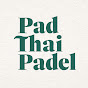 Pad Thai Padel logo