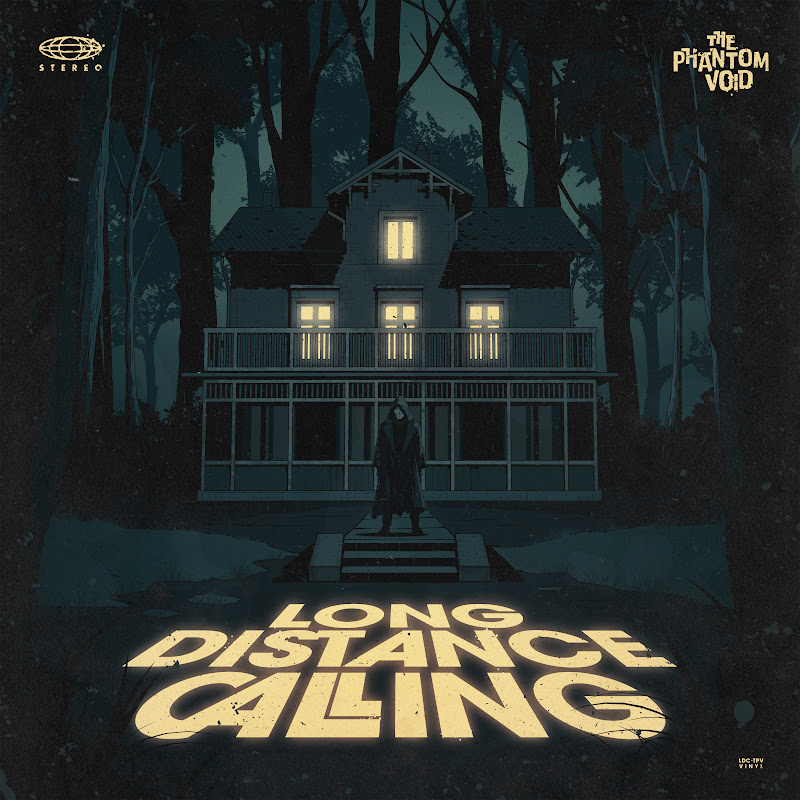 longdistancecalling