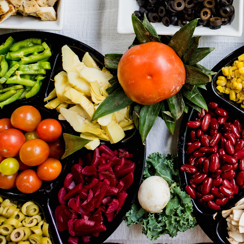 Healthy Recipes