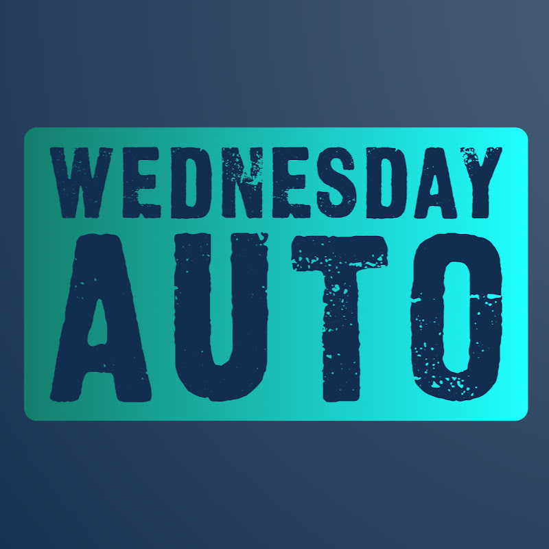 Wednesday Auto