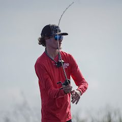 Bradley Macqueen Fishing