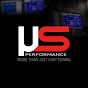 US Performance logo