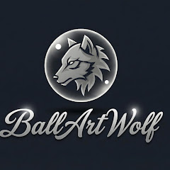 BallArtWolf