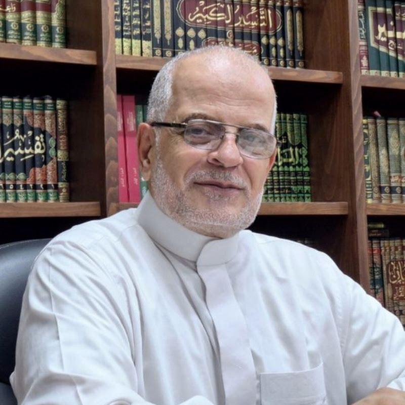 دروس في التفسير / د. نصر فحجان - غزة