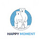 Happy Moment logo