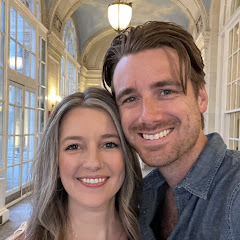 Justin and Jess DIY Avatar