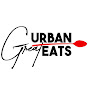 Great Urban Eats ™️ logo
