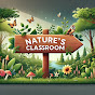 Nature's Classroom🌱 logo